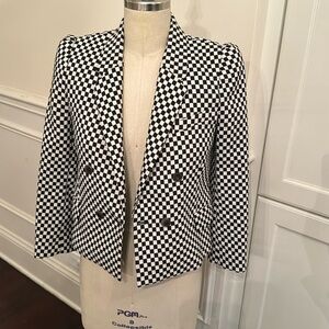Zara blazer XS